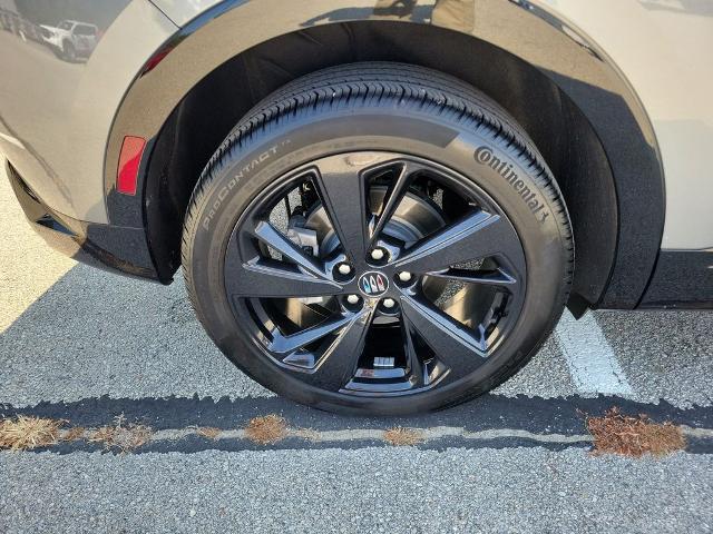 2024 Buick Envision Sport Touring AWD