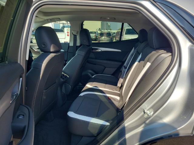 2024 Buick Envision Sport Touring AWD