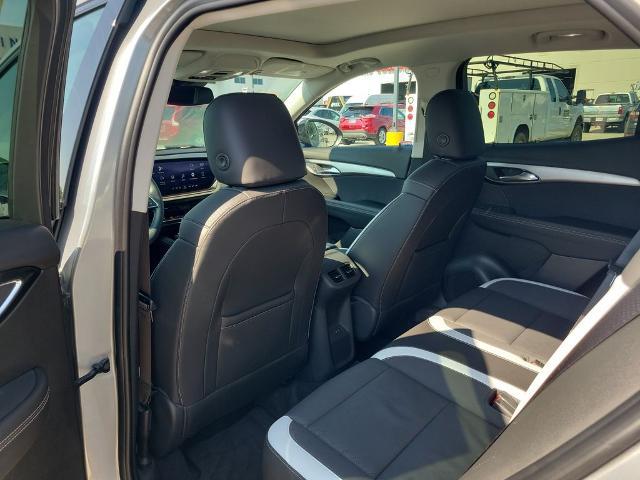2024 Buick Envision Sport Touring AWD