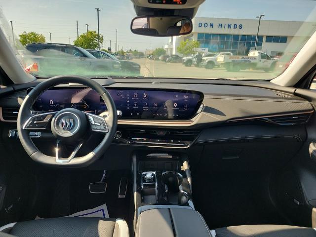 2024 Buick Envision Sport Touring AWD