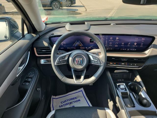2024 Buick Envision Sport Touring AWD