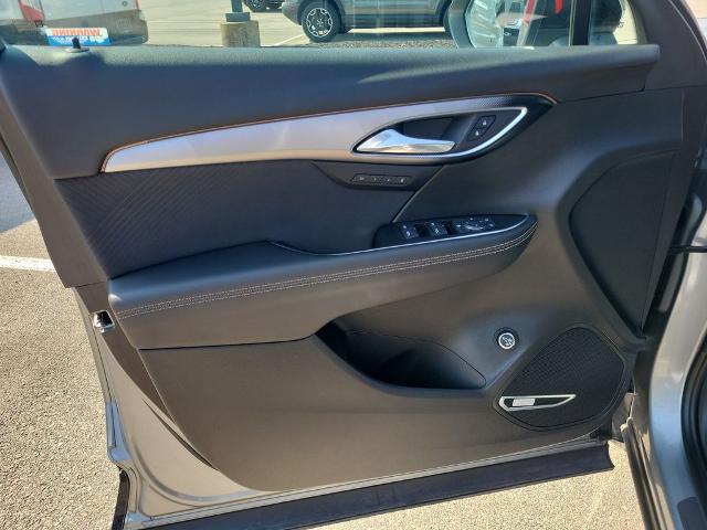 2024 Buick Envision Sport Touring AWD