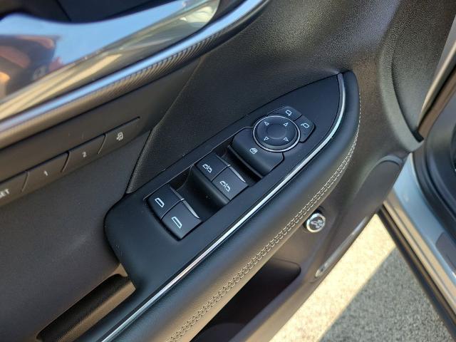 2024 Buick Envision Sport Touring AWD
