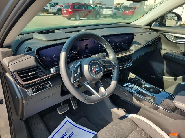 2024 Buick Envision Sport Touring AWD