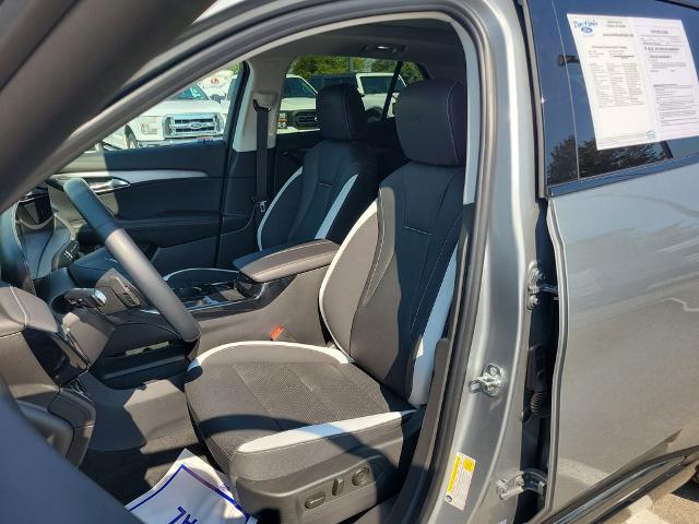 2024 Buick Envision Sport Touring AWD