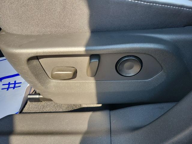 2024 Buick Envision Sport Touring AWD