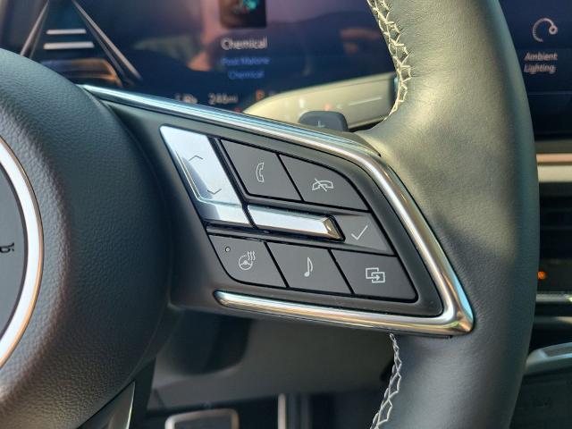 2024 Buick Envision Sport Touring AWD