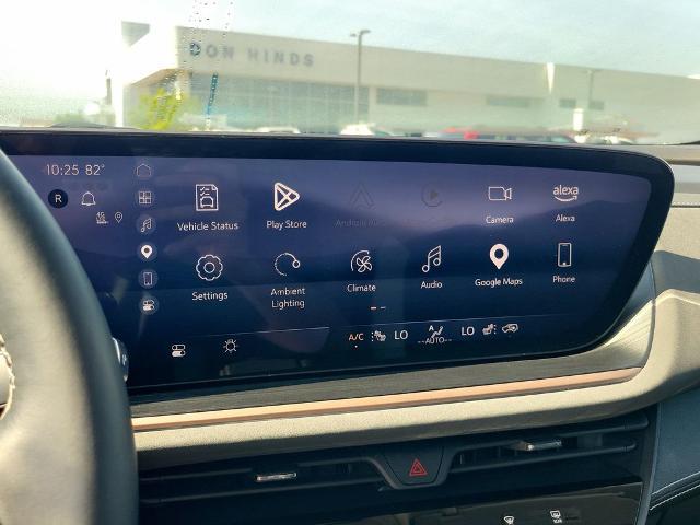 2024 Buick Envision Sport Touring AWD
