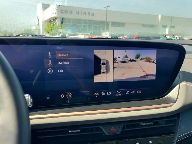 2024 Buick Envision Sport Touring AWD
