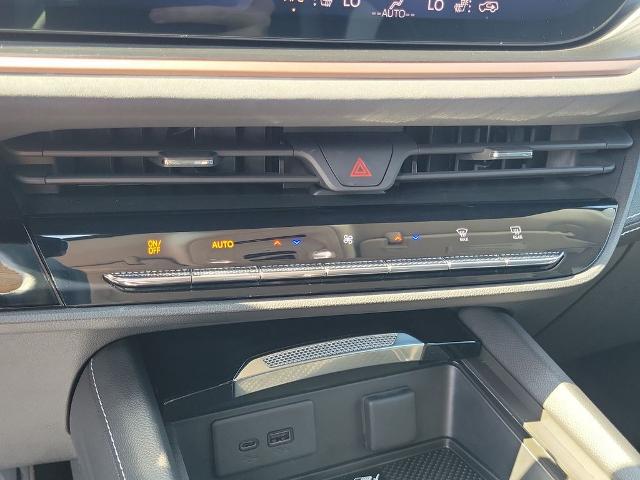 2024 Buick Envision Sport Touring AWD