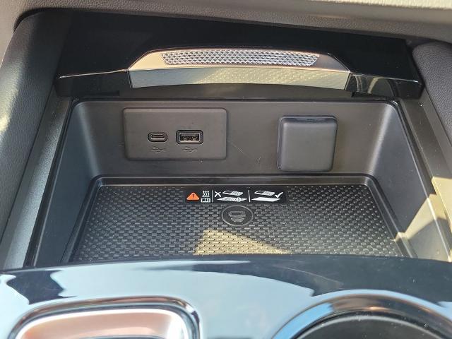 2024 Buick Envision Sport Touring AWD