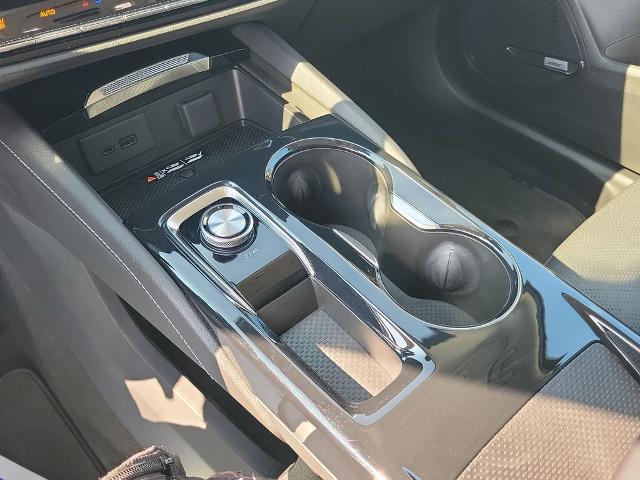 2024 Buick Envision Sport Touring AWD