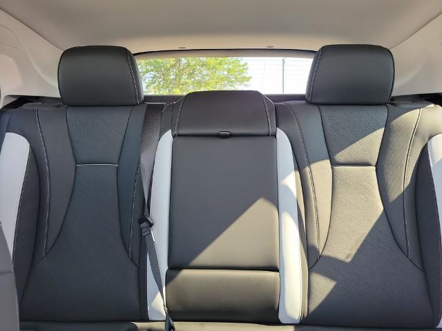 2024 Buick Envision Sport Touring AWD