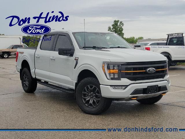 2023 Ford F-150 Tremor for sale in Fishers, IN