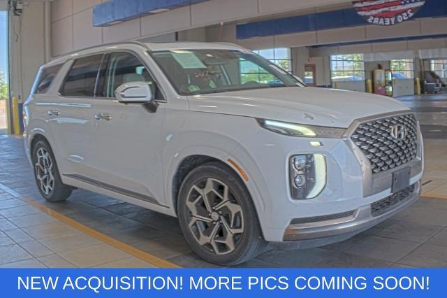 2022 Hyundai Palisade Calligraphy for sale in Olive Branch, MS