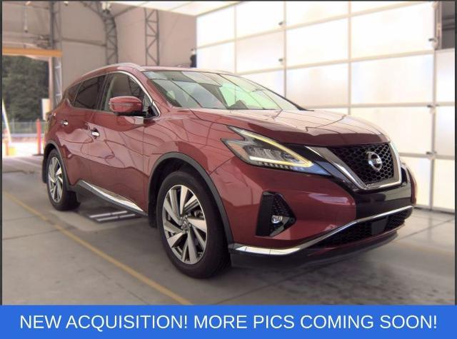 2019 Nissan Murano SL for sale in Olive Branch, MS