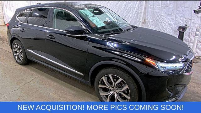 2024 Acura MDX Technology Package for sale in Olive Branch, MS