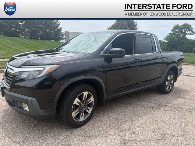 2019 Honda Ridgeline RTL-T for sale near Miamisburg, OH