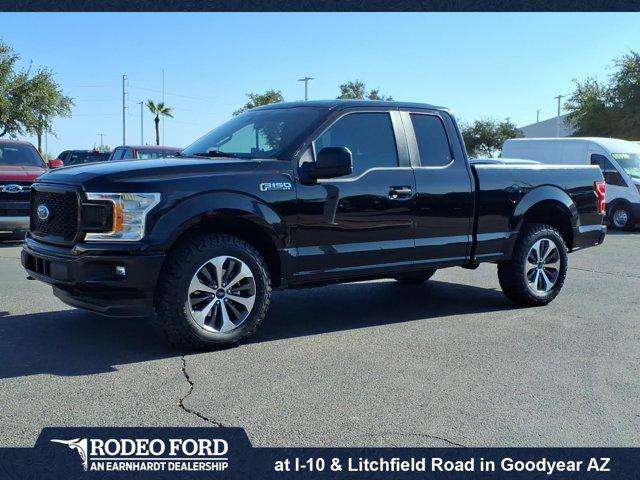 2019 Ford F-150 XL for sale in Goodyear, AZ