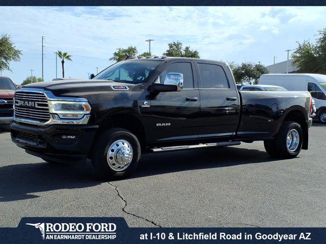 2024 Ram 3500 Laramie Crew Cab 4x4 8' Box for sale in Goodyear, AZ