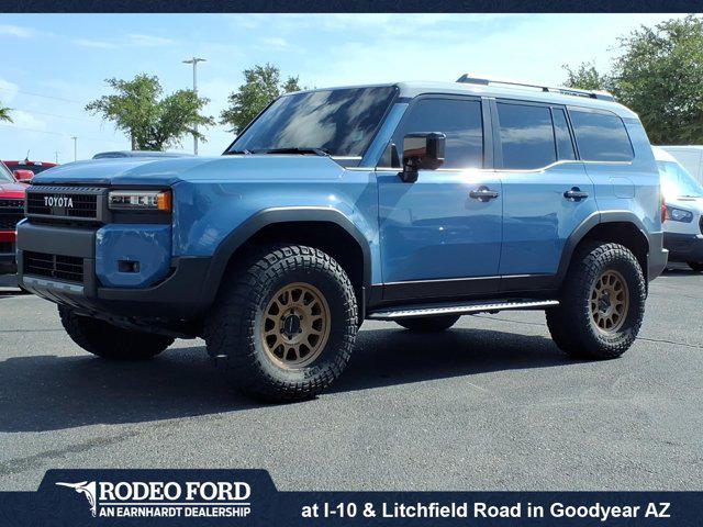 2024 Toyota Land Cruiser Base for sale in Goodyear, AZ