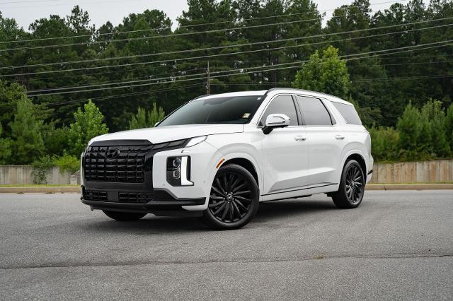2025 Hyundai Palisade Calligraphy Night Edition for sale in Seneca, SC