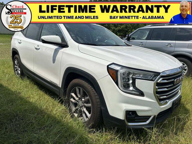 2022 GMC Terrain FWD SLT for sale in Bay Minette, AL