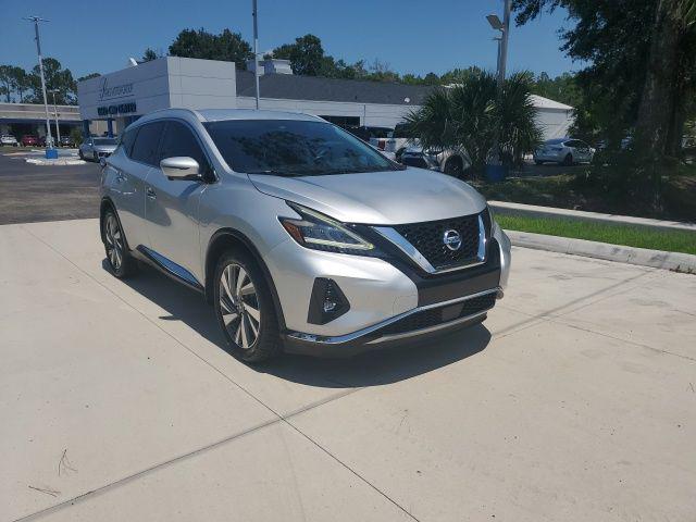 2019 Nissan Murano SL for sale in Gainesville, FL