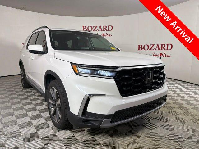 2025 Honda Pilot Elite for sale in Saint Augustine, FL