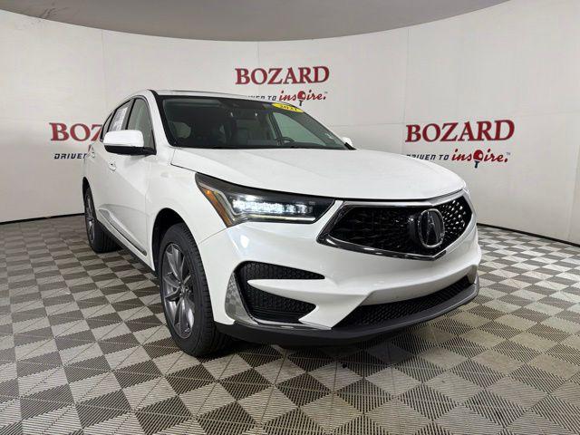 2021 Acura RDX Technology Package for sale in Saint Augustine, FL