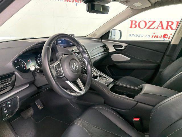 2021 Acura RDX Technology Package