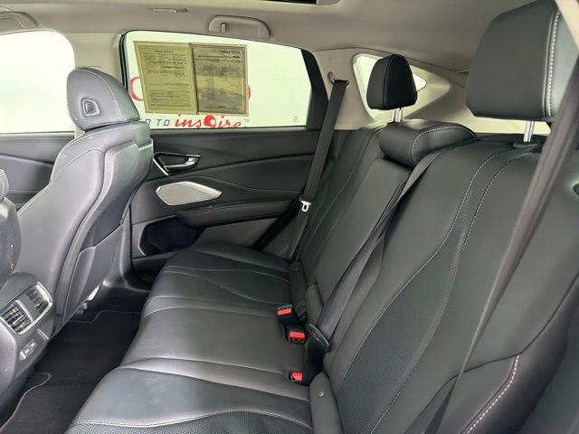 2021 Acura RDX Technology Package