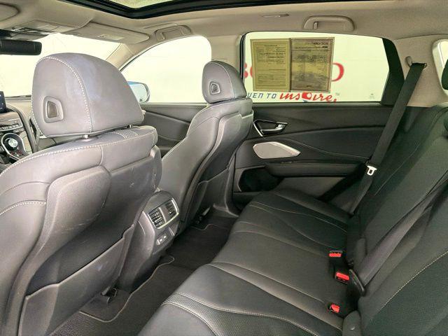 2021 Acura RDX Technology Package