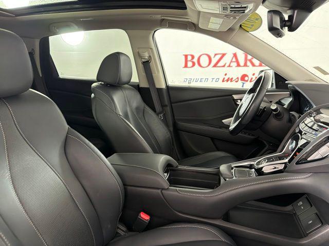 2021 Acura RDX Technology Package