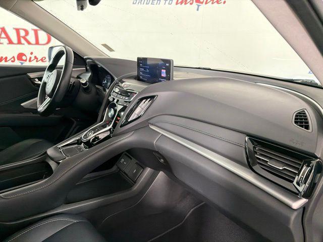 2021 Acura RDX Technology Package