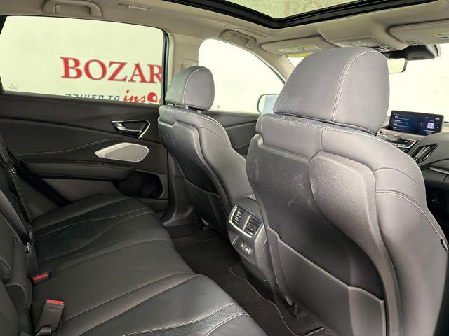 2021 Acura RDX Technology Package