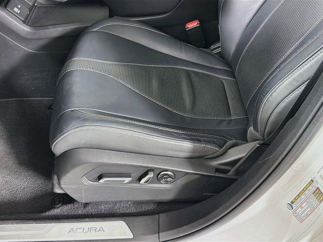 2021 Acura RDX Technology Package
