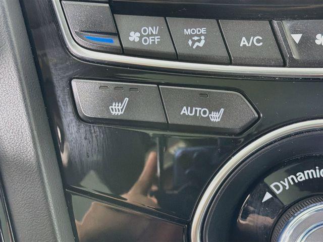 2021 Acura RDX Technology Package