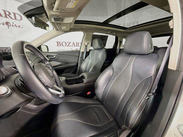 2021 Acura RDX Technology Package