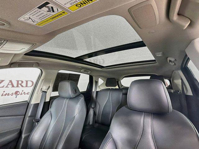 2021 Acura RDX Technology Package