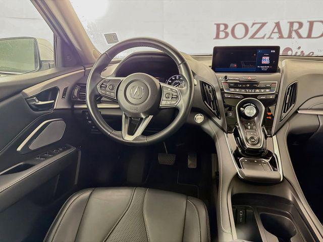 2021 Acura RDX Technology Package