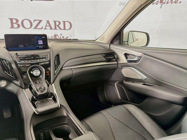 2021 Acura RDX Technology Package