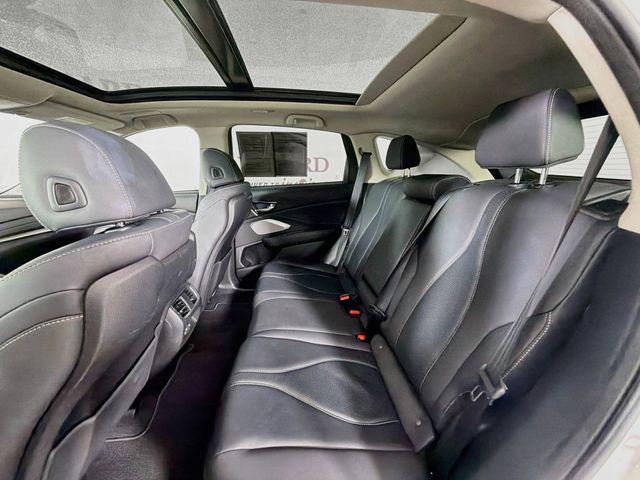 2021 Acura RDX Technology Package