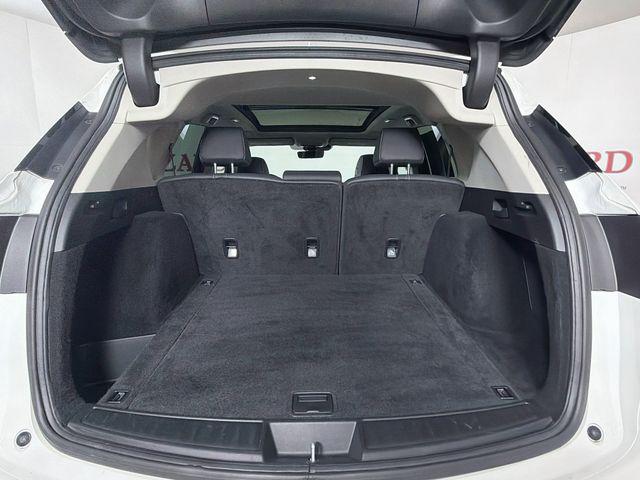 2021 Acura RDX Technology Package