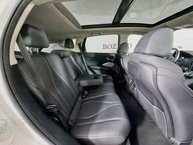 2021 Acura RDX Technology Package