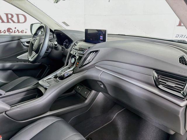 2021 Acura RDX Technology Package