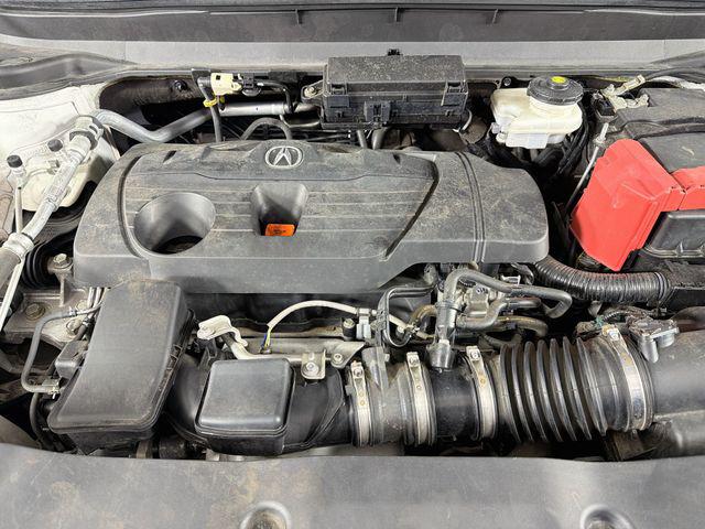 2021 Acura RDX Technology Package