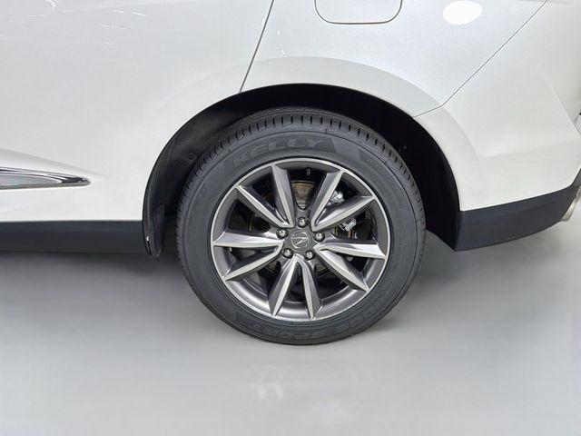 2021 Acura RDX Technology Package