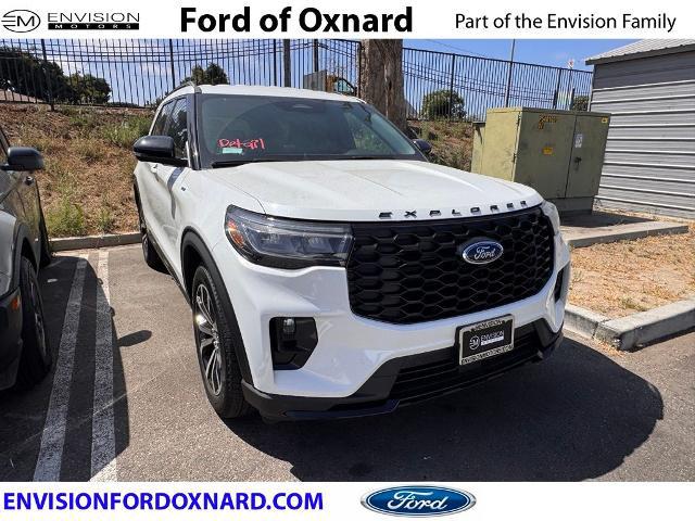 2026 Ford Explorer ST-Line for sale in Oxnard, CA