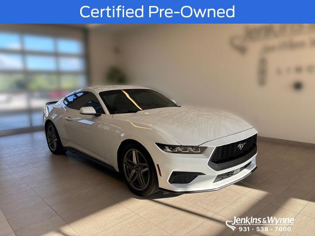 2024 Ford Mustang EcoBoost Fastback for sale in Clarksville, TN